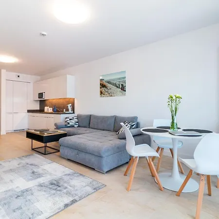 아파트 Prima Playa *