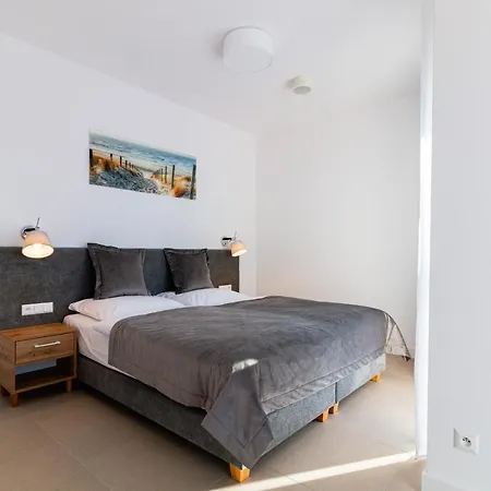 Prima Playa Apartment