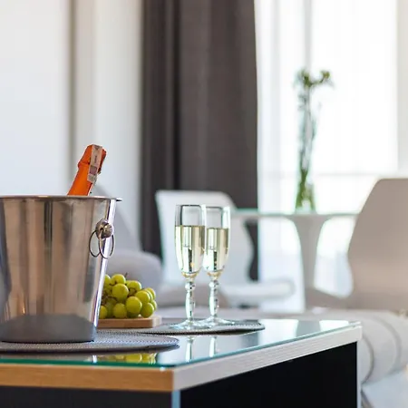 Prima Playa 아파트 미엥지즈드로예