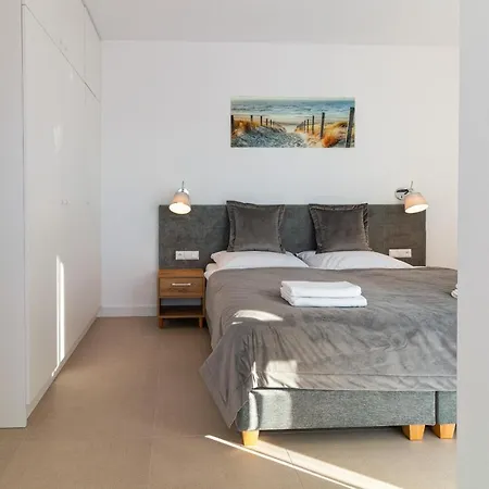 아파트 Prima Playa *