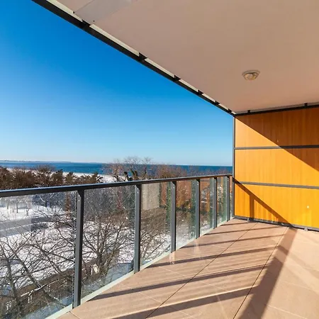 Prima Playa 아파트 *