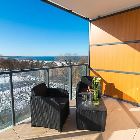 아파트 Prima Playa