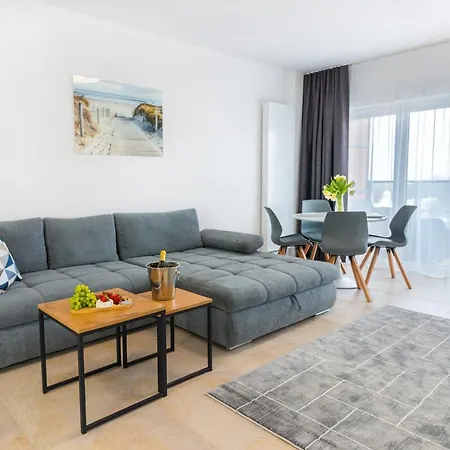 아파트 Prima Playa *