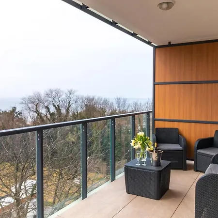 Prima Playa 미엥지즈드로예