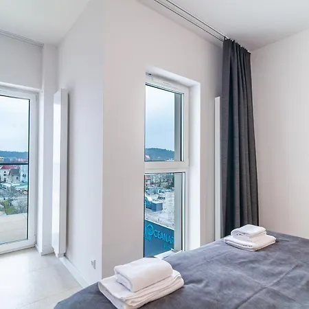 아파트 Prima Playa