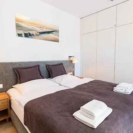 Prima Playa Apartment Misdroy