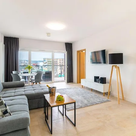 Prima Playa 아파트