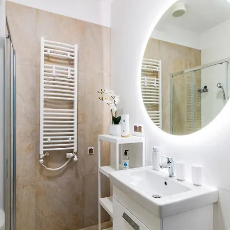 Prima Playa Apartment *