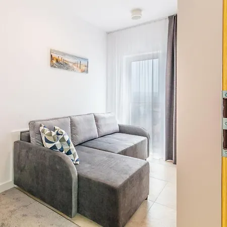 Prima Playa Apartment *