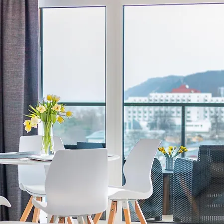 Apartment Prima Playa Misdroy