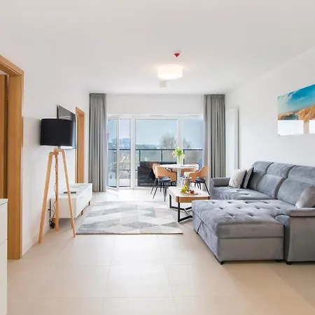 Prima Playa 아파트