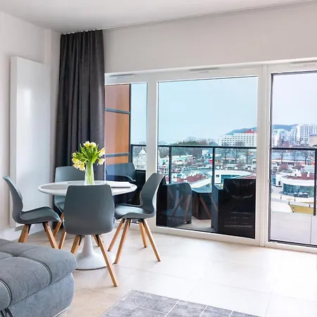 아파트 Prima Playa