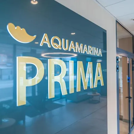 Prima Playa * Miedzyzdroje