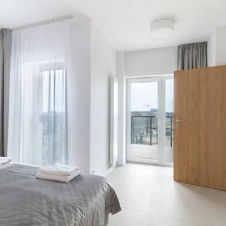 Prima Playa 아파트