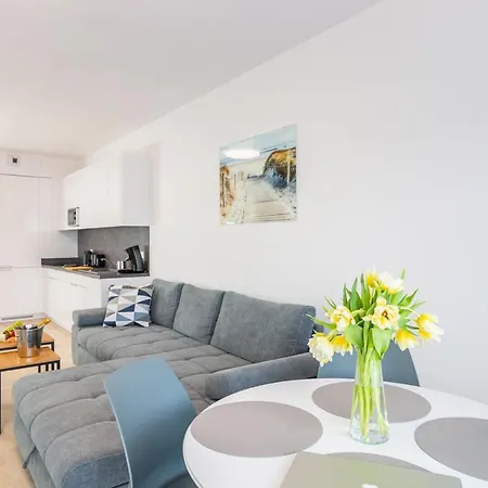 아파트 Prima Playa *