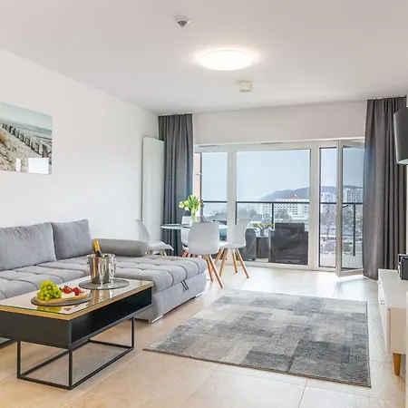 Prima Playa Apartment