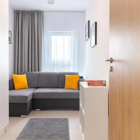 Prima Playa 아파트 *