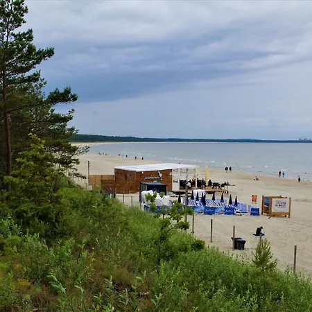 Lägenhet Prima Playa *