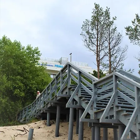 Lägenhet Prima Playa