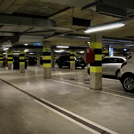 Prima Playa 아파트 *