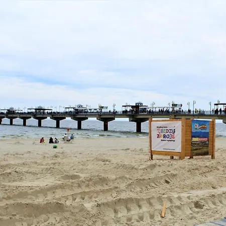 Prima Playa 아파트