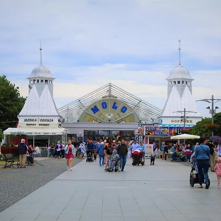 Prima Playa * Miedzyzdroje