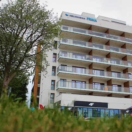 Prima Playa Apartment