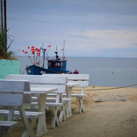 Prima Playa 公寓 *