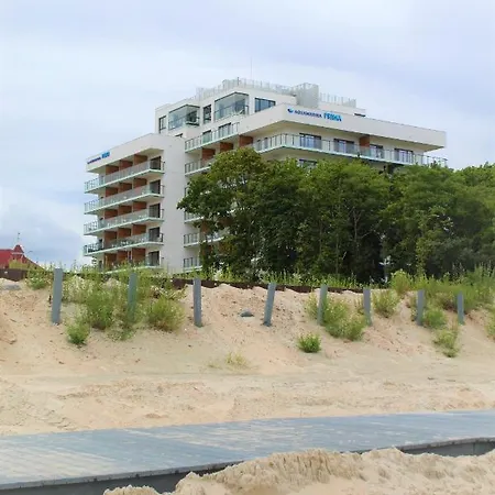 Prima Playa 아파트