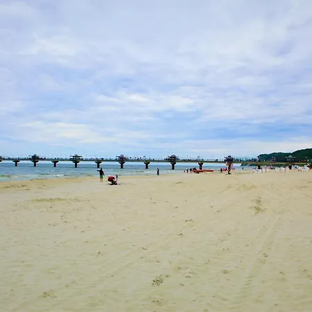 Lägenhet Prima Playa