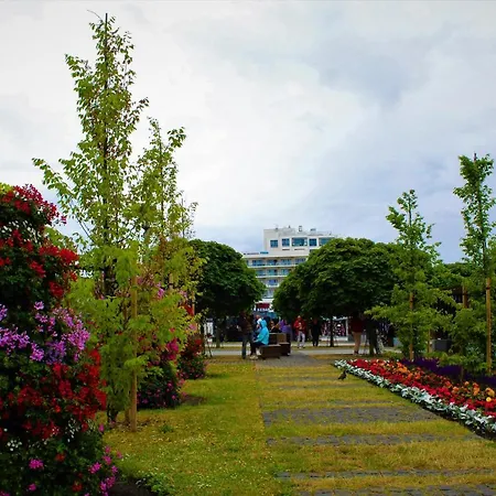 Prima Playa 아파트 *