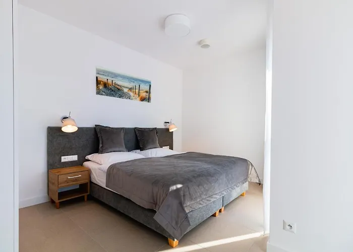 Prima Playa 아파트