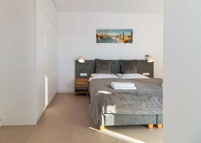 公寓 Prima Playa *