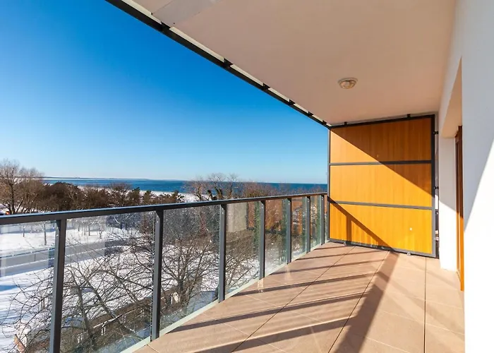 Prima Playa 公寓 *