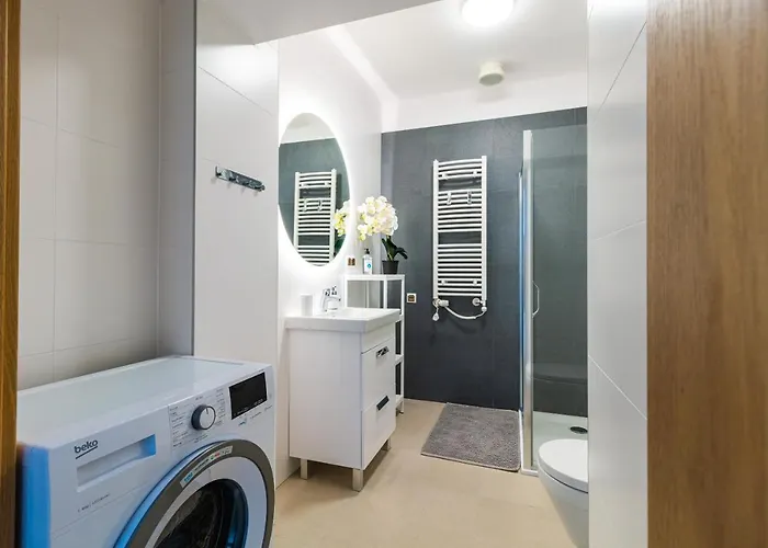 아파트 Prima Playa