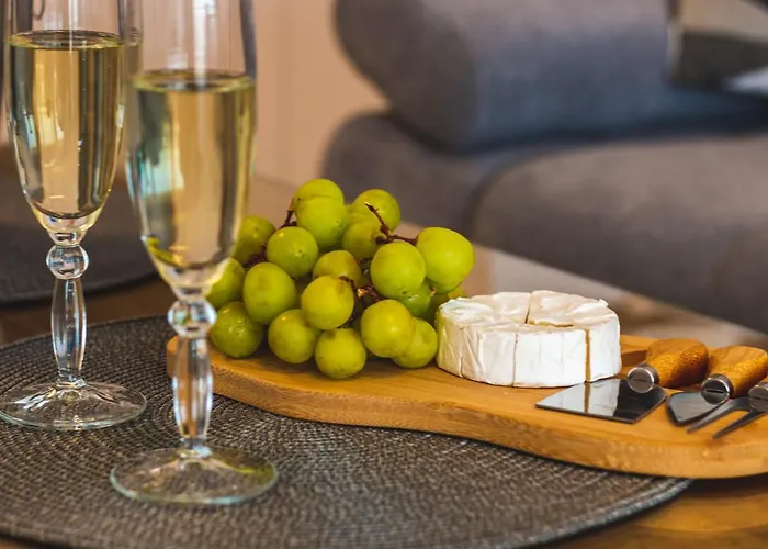 Prima Playa 아파트