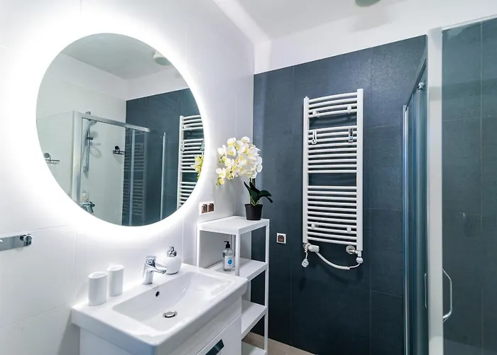 公寓 Prima Playa 米兹多洛杰