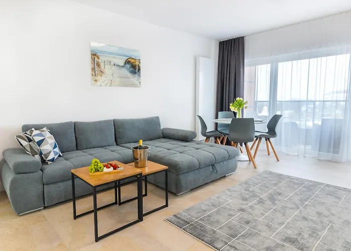 아파트 Prima Playa *