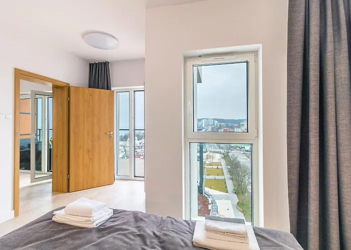 아파트 Prima Playa