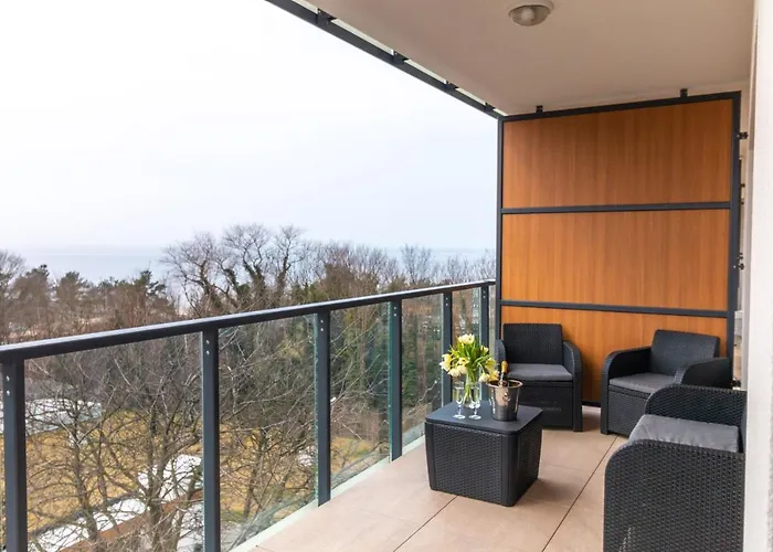 Prima Playa 미엥지즈드로예