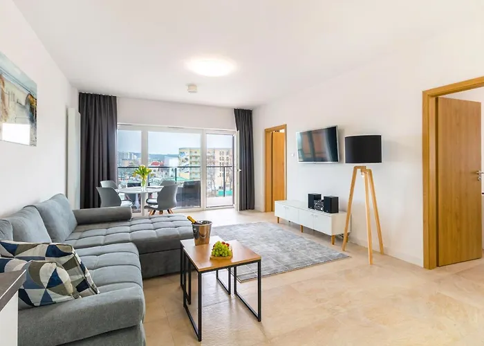 Prima Playa 아파트