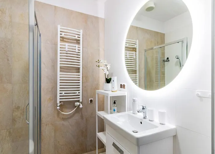 Prima Playa 公寓 *