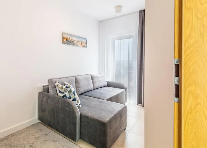 Prima Playa 아파트 *