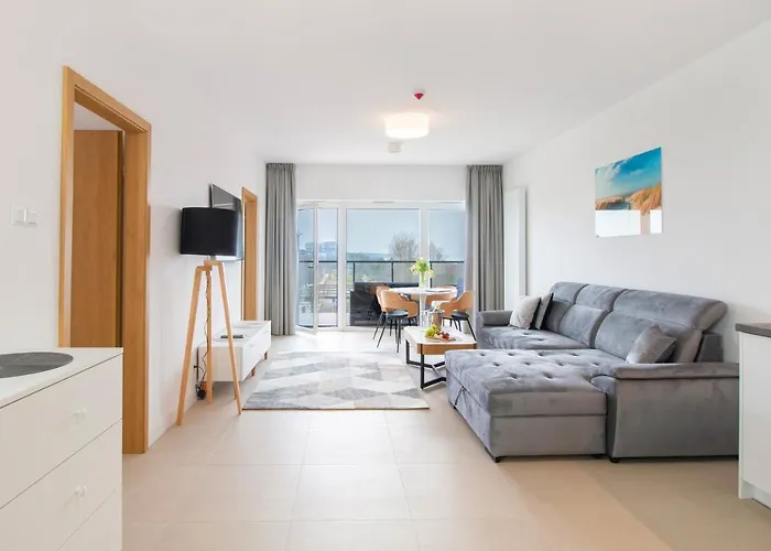 Prima Playa 아파트