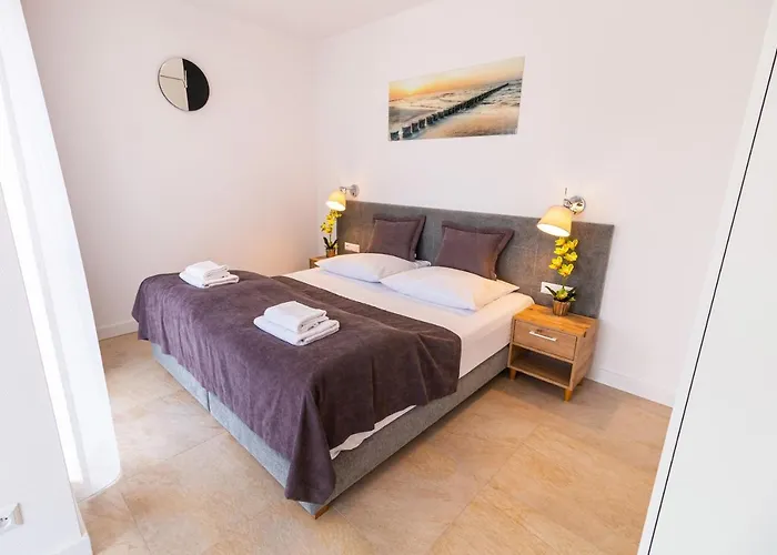 公寓 Prima Playa *