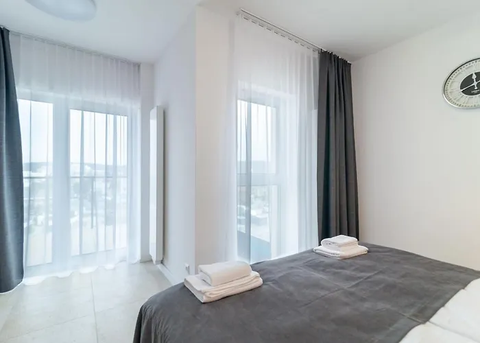 公寓 Prima Playa *