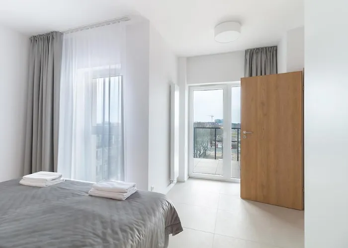 Prima Playa 아파트