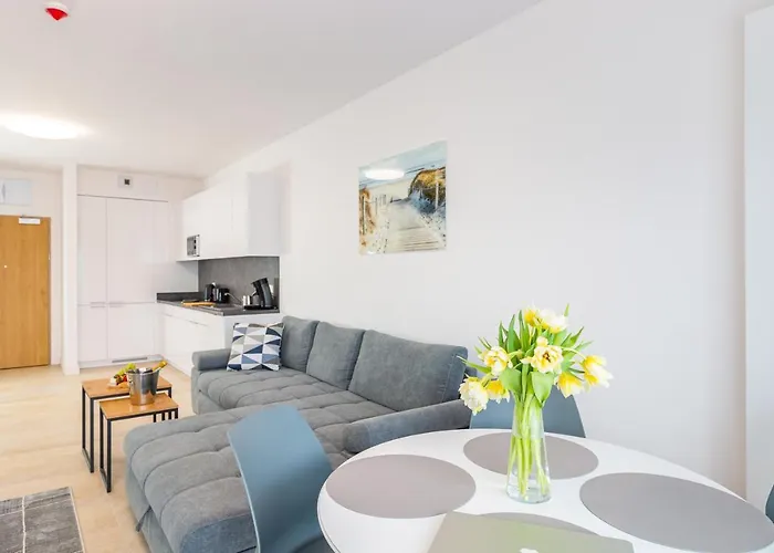 公寓 Prima Playa *