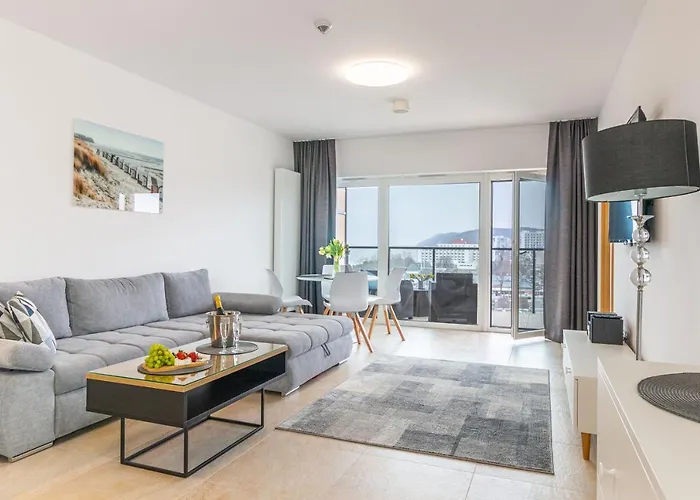 Prima Playa 아파트