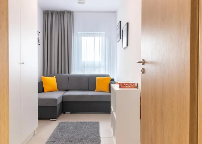 Prima Playa 公寓 *